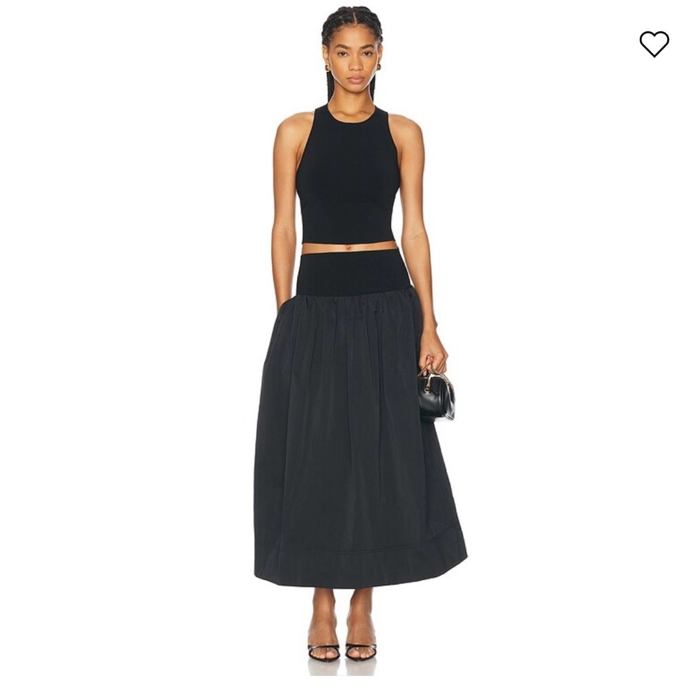 A.L.C. Jackie Skirt $595